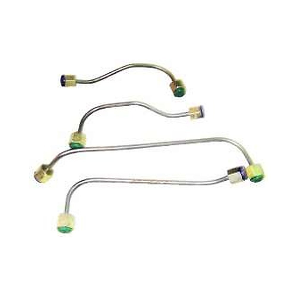 2704 INJECTOR PIPE SET P-4