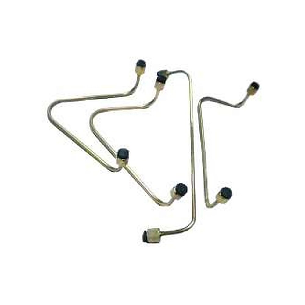 2706 INJECTOR PIPE SET S.433,S-4 EURO