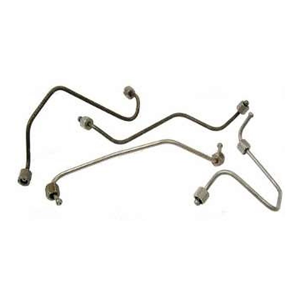 2707 INJECTOR PIPE SET AD4.212,AD.236,AD4.248, MF 165,265,285,290,375