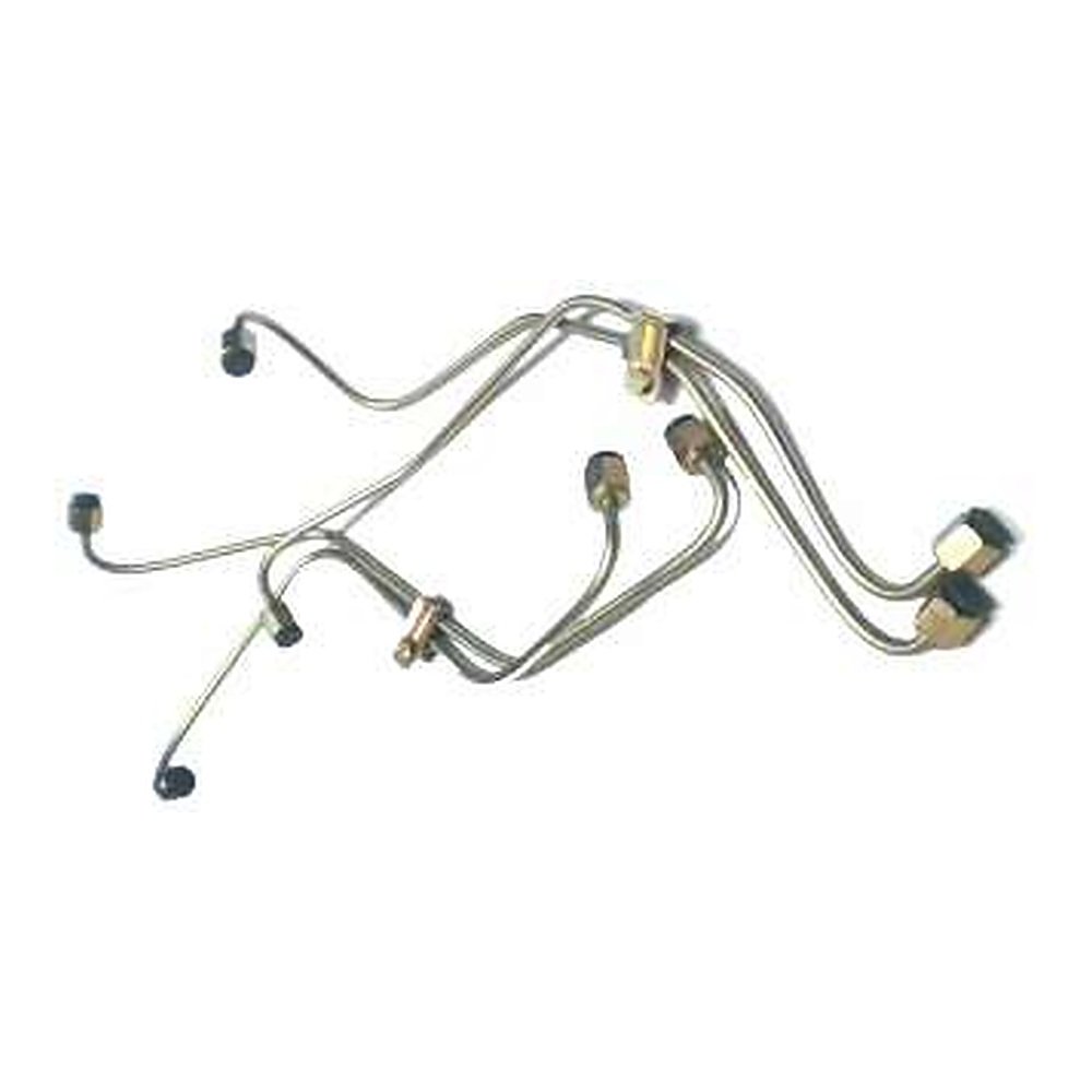 2708 INJECTOR PIPE SET 1004.4 THR