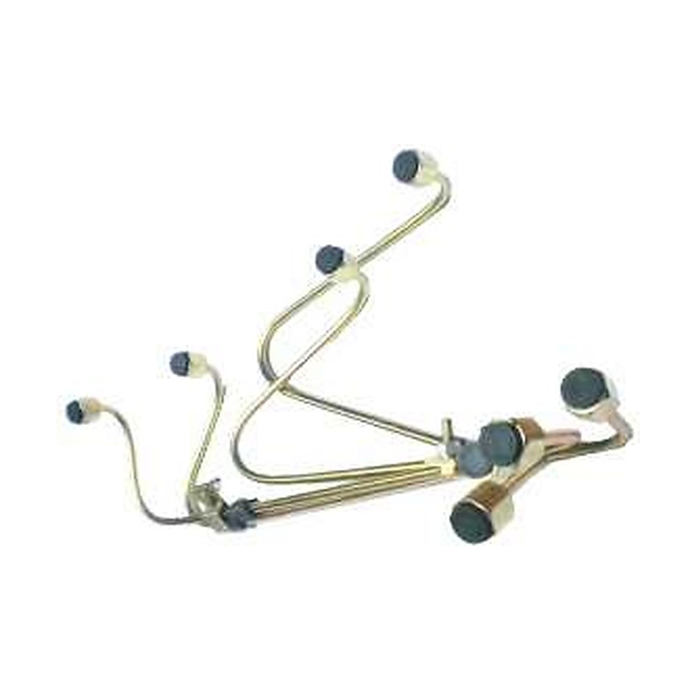 2709 INJECTOR PIPE SET A4.41
