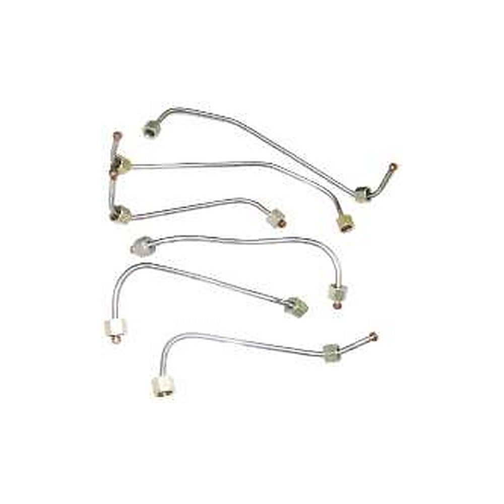 2710 INJECTOR PIPE SET A6.305,P-6