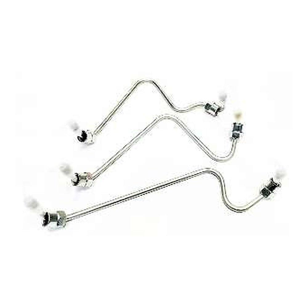 2714 INJECTOR PIPE SET S-3 TERM 3