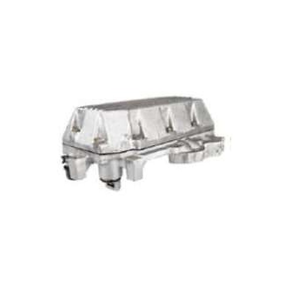 2851 OIL COOLER 1004.4 THR