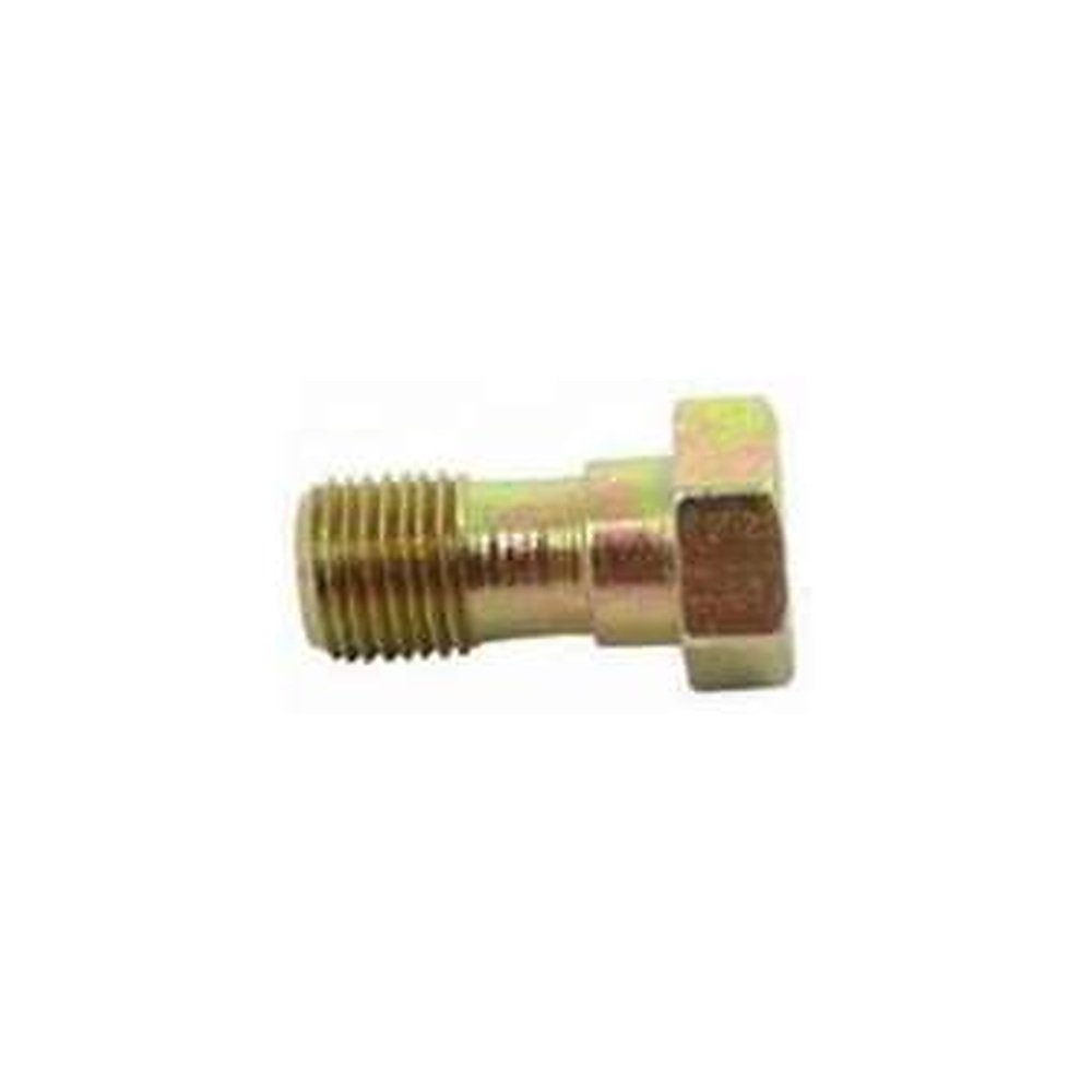 21101 BANJO BOLT MF,PERKINS