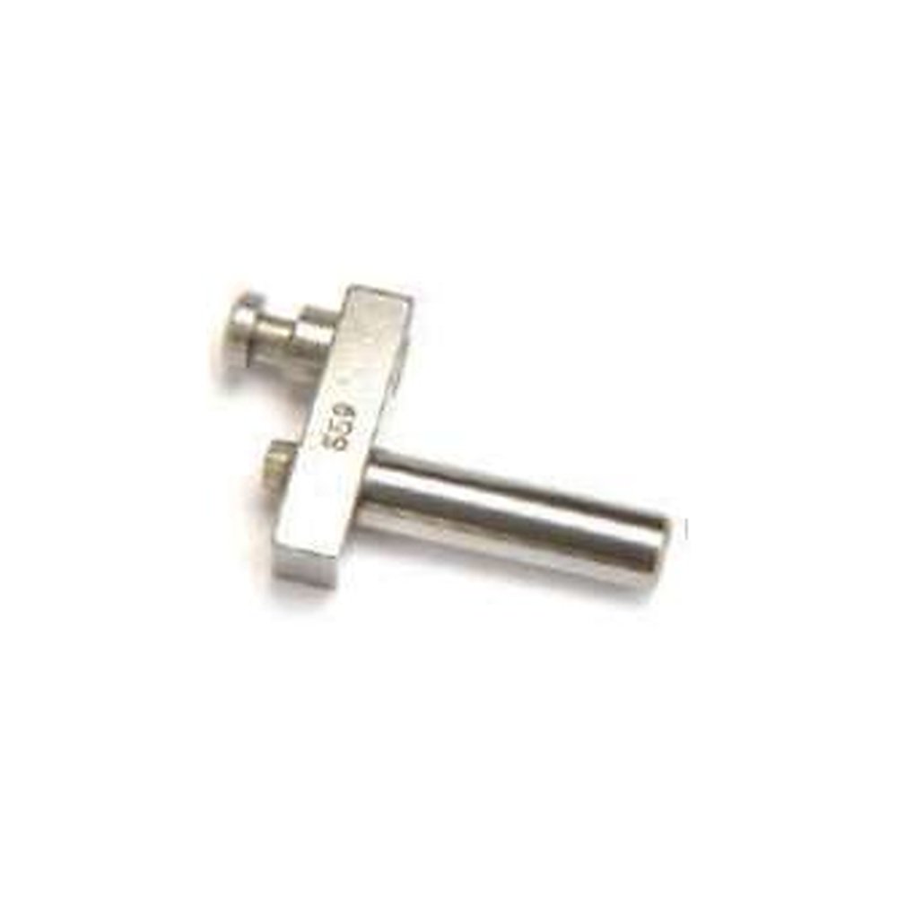 21204 METERING VALVE DELPHI
