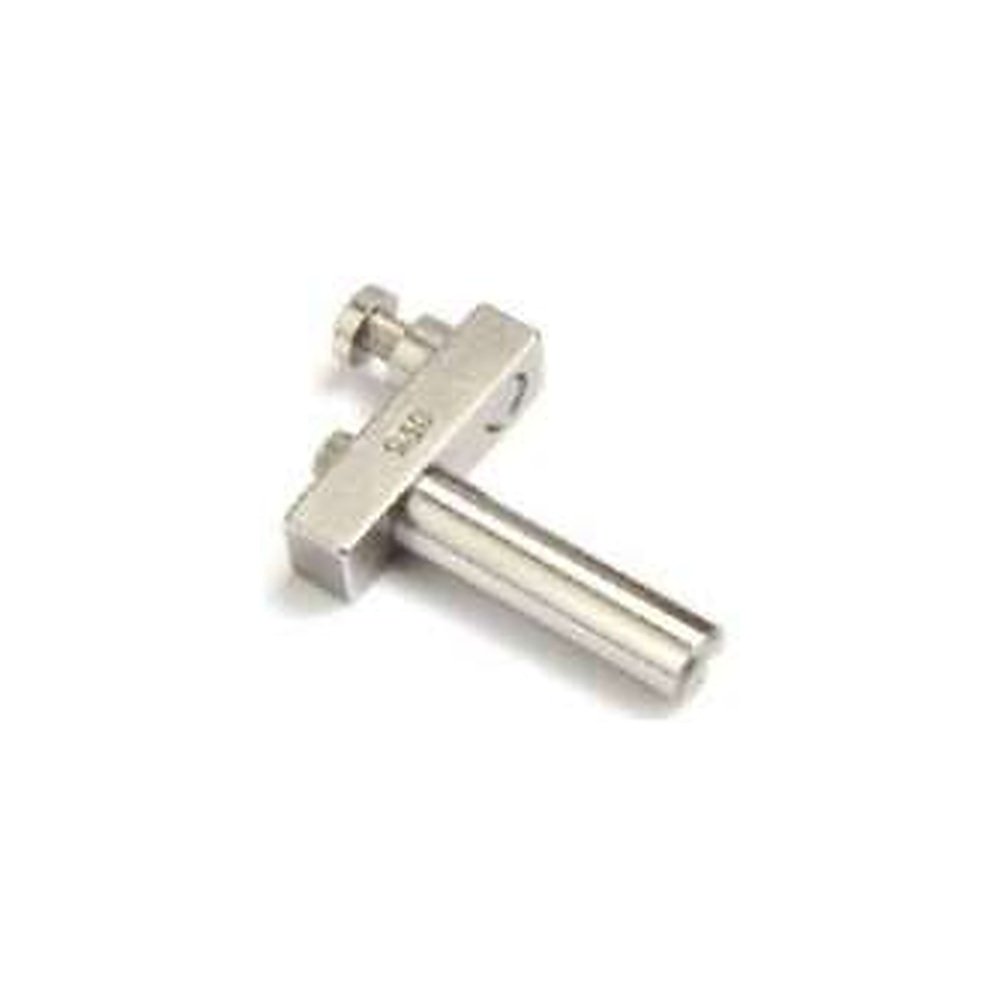 21205 METERING VALVE DELPHI