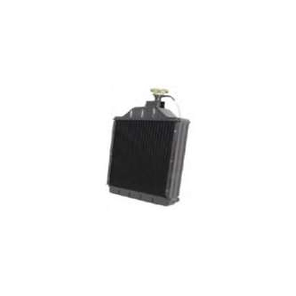 3103 RADIATOR MF 165,265,285,290,375