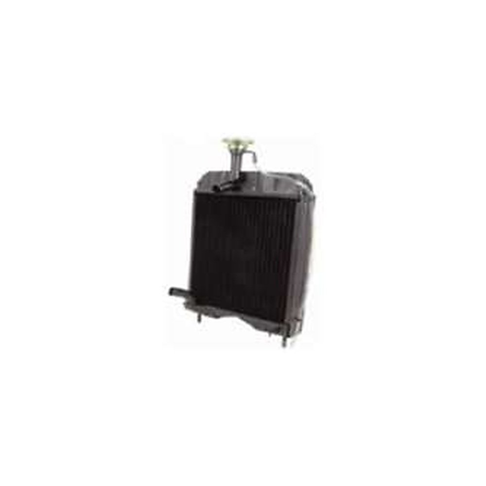 3104 RADIATOR MF 245,241