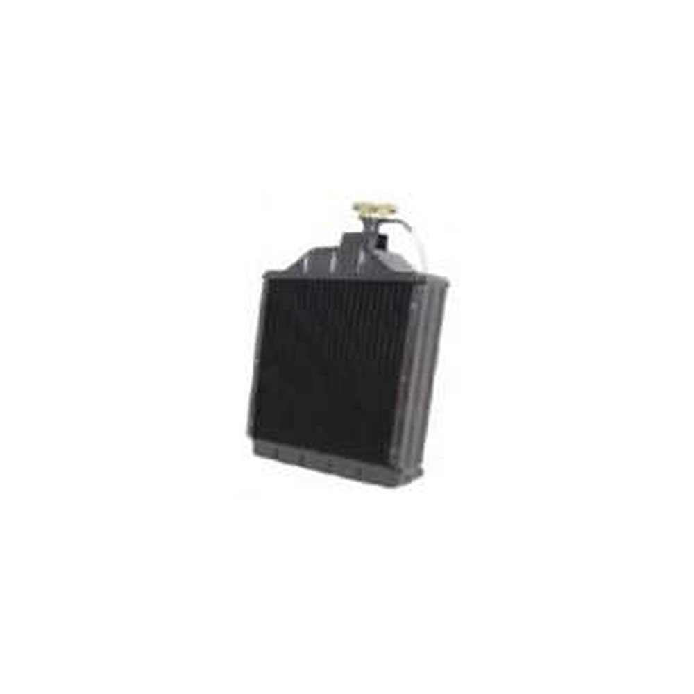 3105 RADIATOR MF 165,265,285,290,375