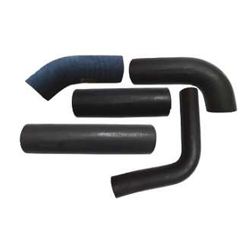 3201 RADIATOR HOSE AD3.152, MF 135,240,245