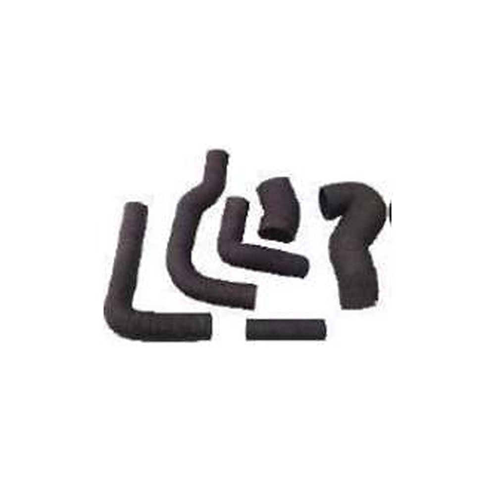 3205 RADIATOR HOSE MF 4410