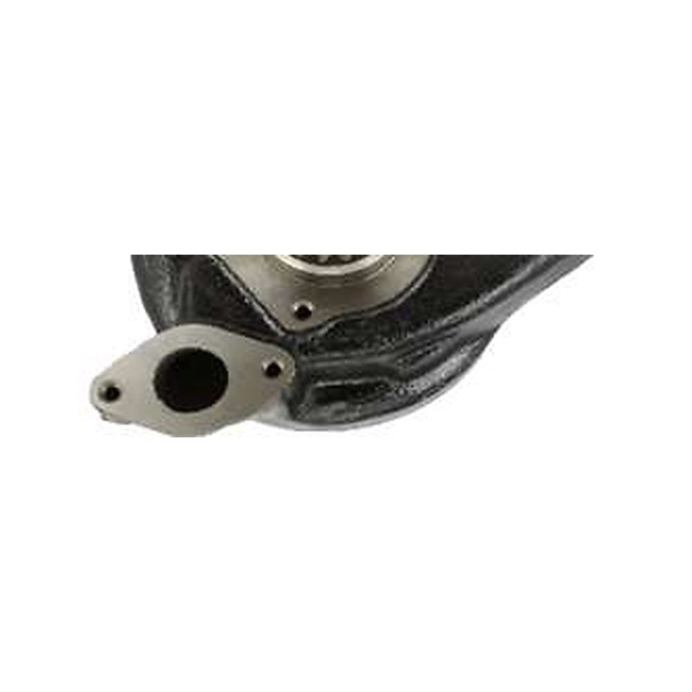3316 WATER PUMP WITHOUT PULELY A6.354,A6.354.1