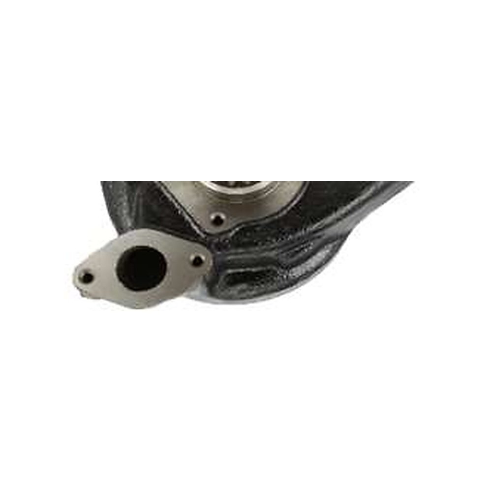 3317 WATER PUMP 1006.6 THR