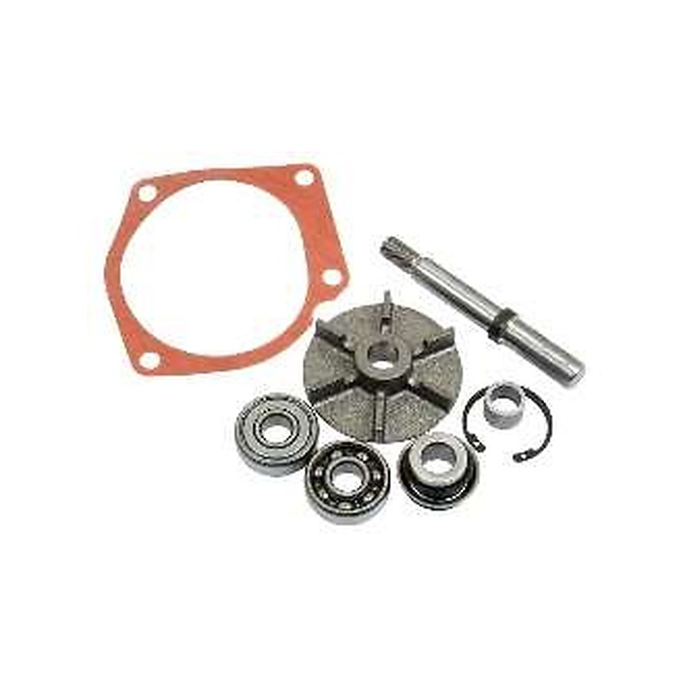3352 WATER PUMP REPAIR KIT AD4.203, MF 35,1040,IMT
