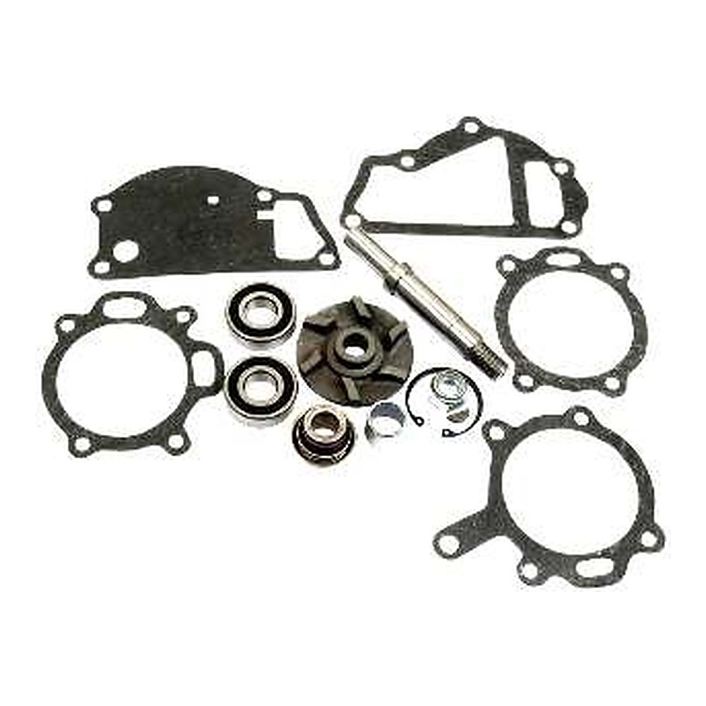 3357 WATER PUMP REPAIR KIT AD4.212,AD4.236, MF 165,175,265,275