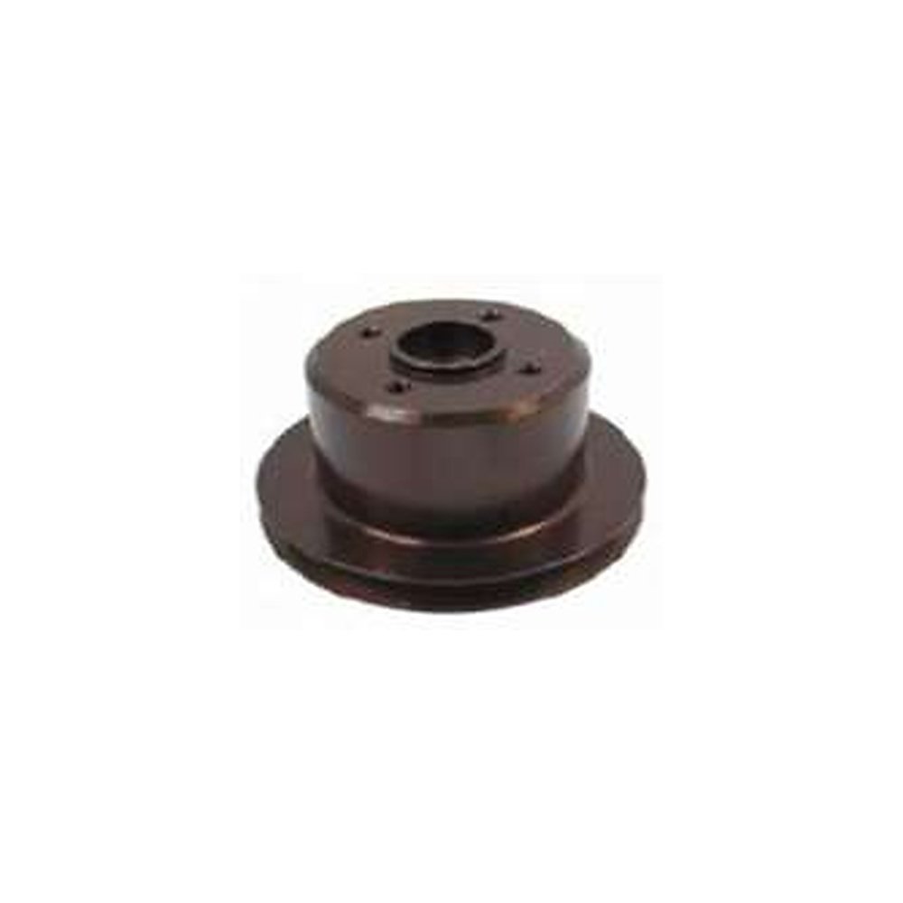 3454 WATER PUMP PULLEY AD4.248, MF 285,290,375