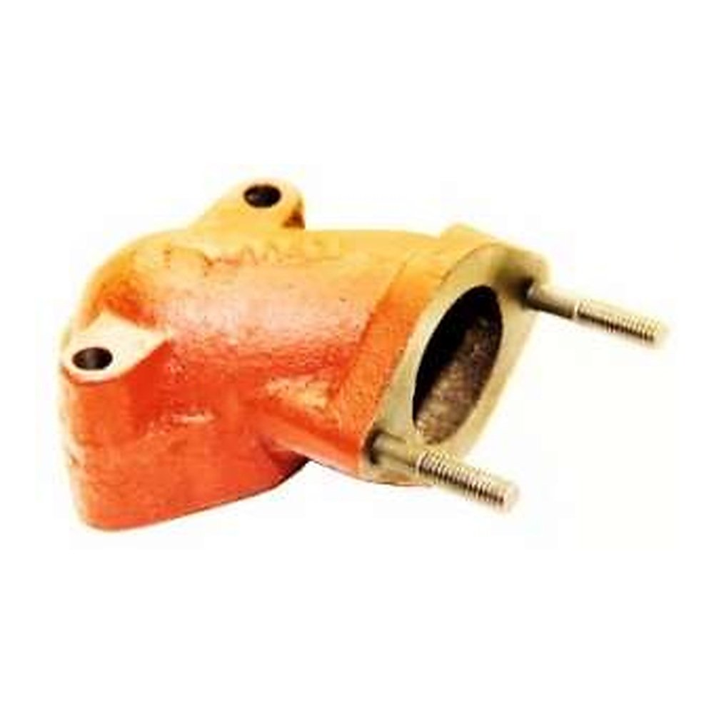 3514 THERMOSTAT BODY P-4, MF