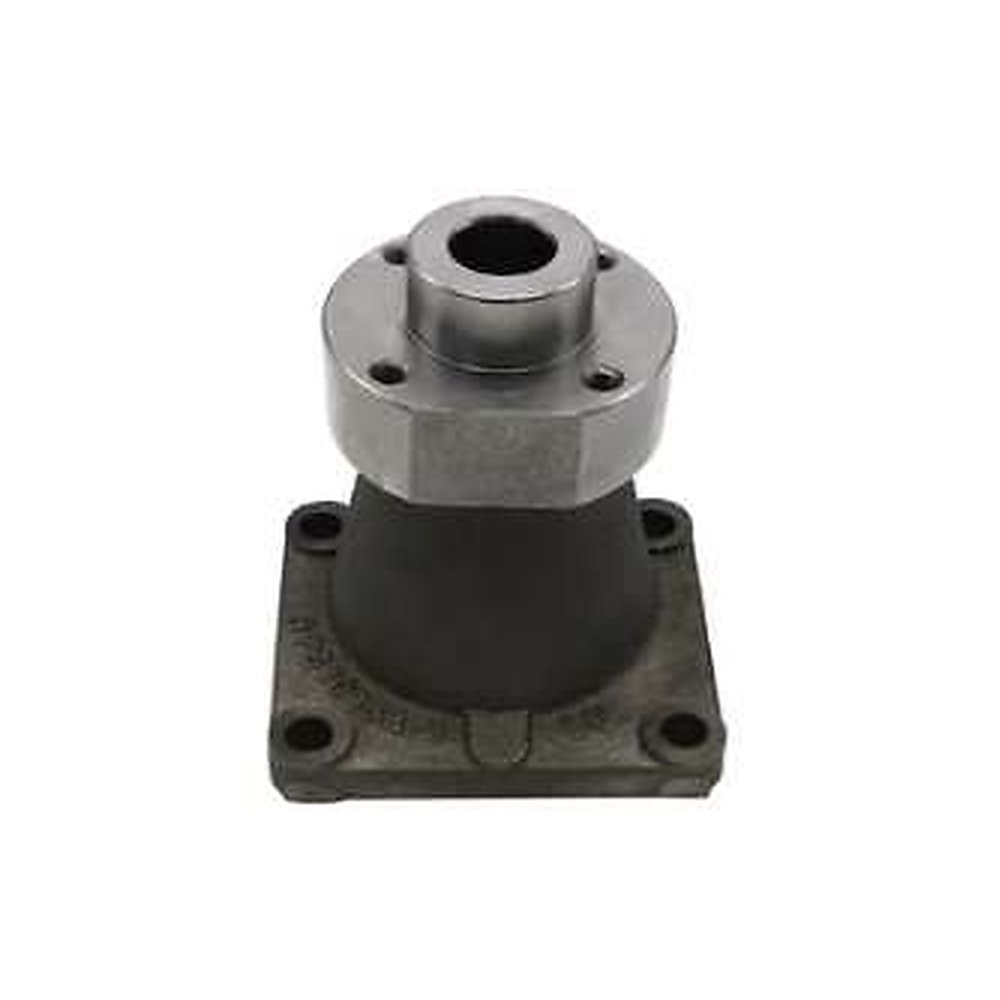 3650 FAN DRIVE ASSY. A4.41,1004.4