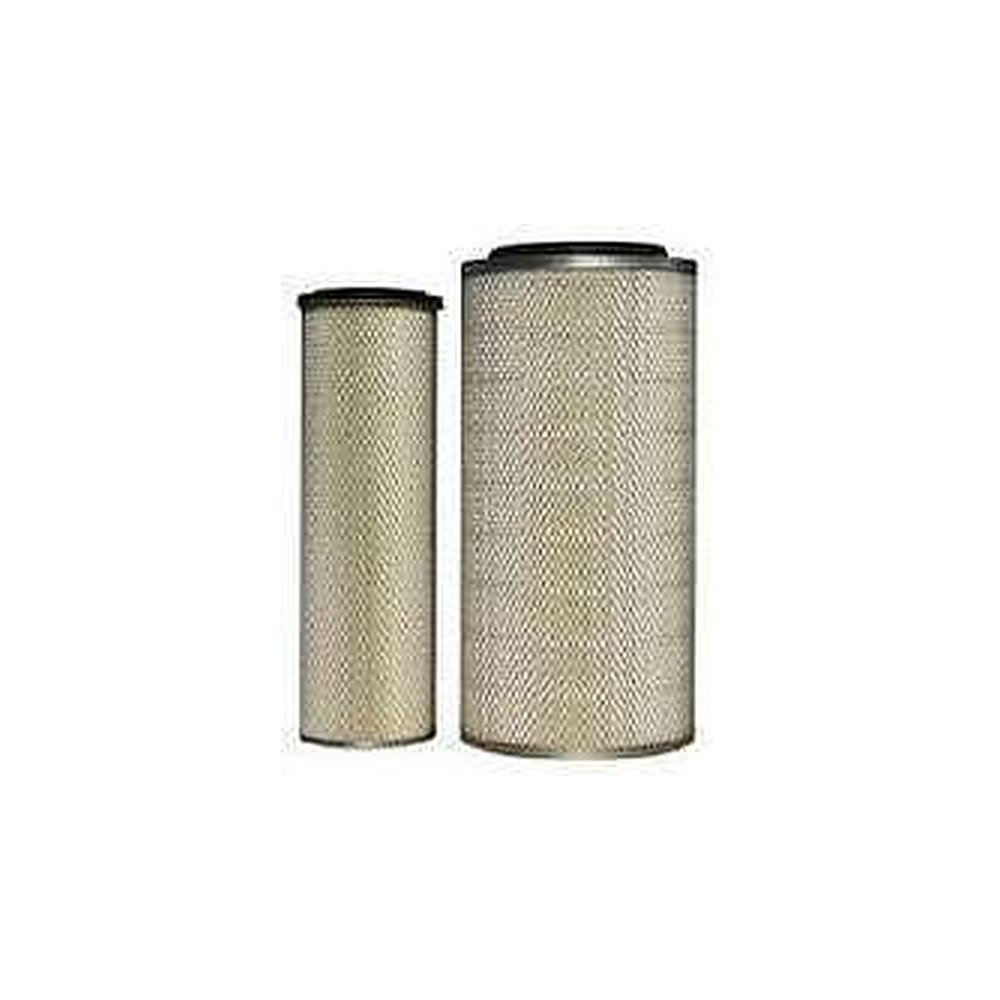 4162 FILTER AIR CLEANER MF 135