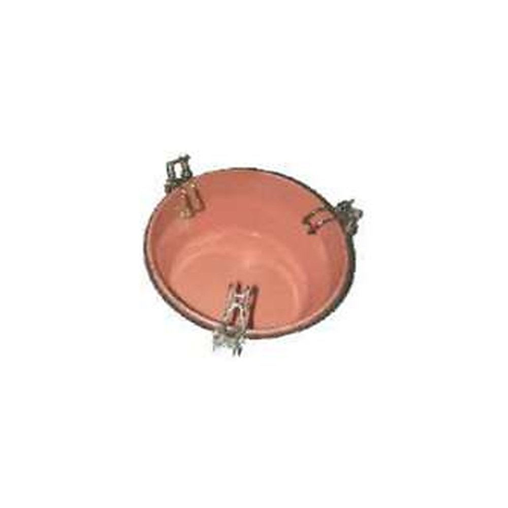 4200 BOWL AIR CLEANER MF 35,1035