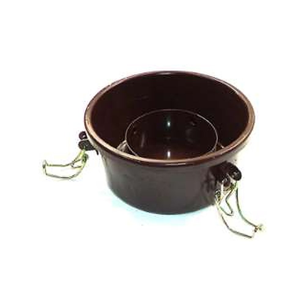4201 BOWL AIR CLEANER MF 135,240,245