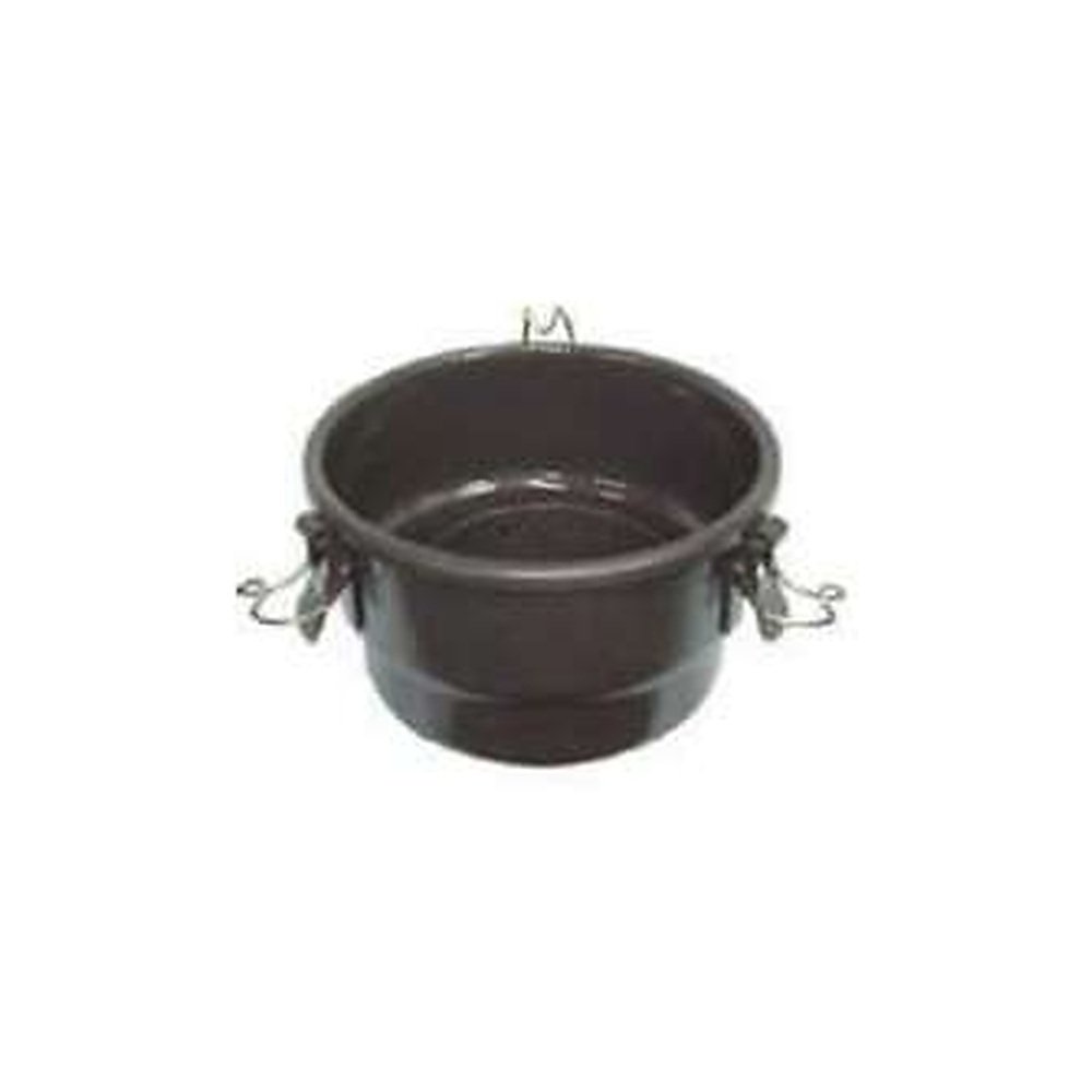4202 BOWL AIR CLEANER MF 165,265,285,290,375