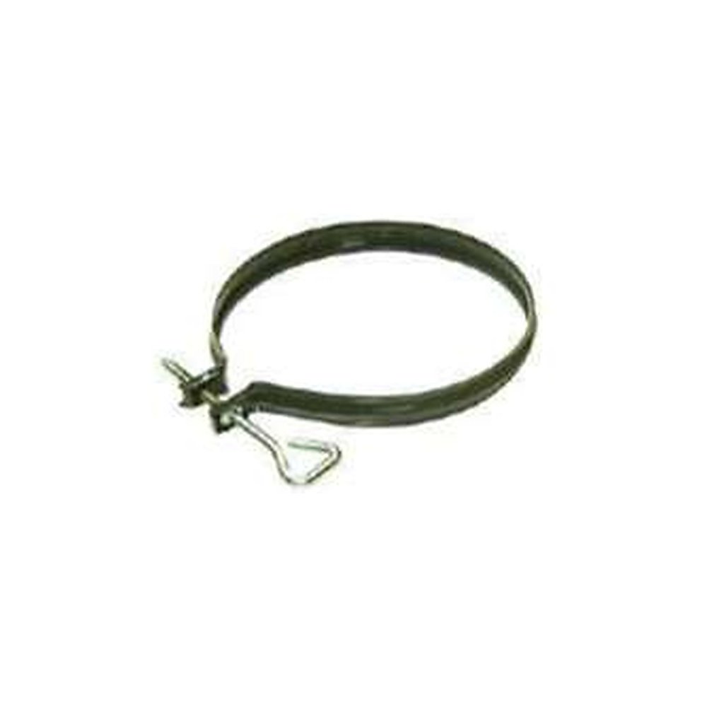 4302 CLAMP AIR CLEANER MF 35,135,240,245