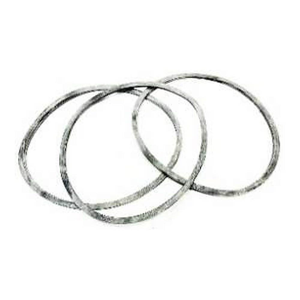 4311 AIR CLEANER RUBBER RING MF MAHASHAKTI