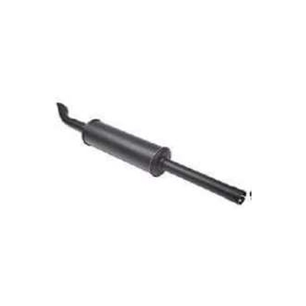 4357 SILENCER MF 240
