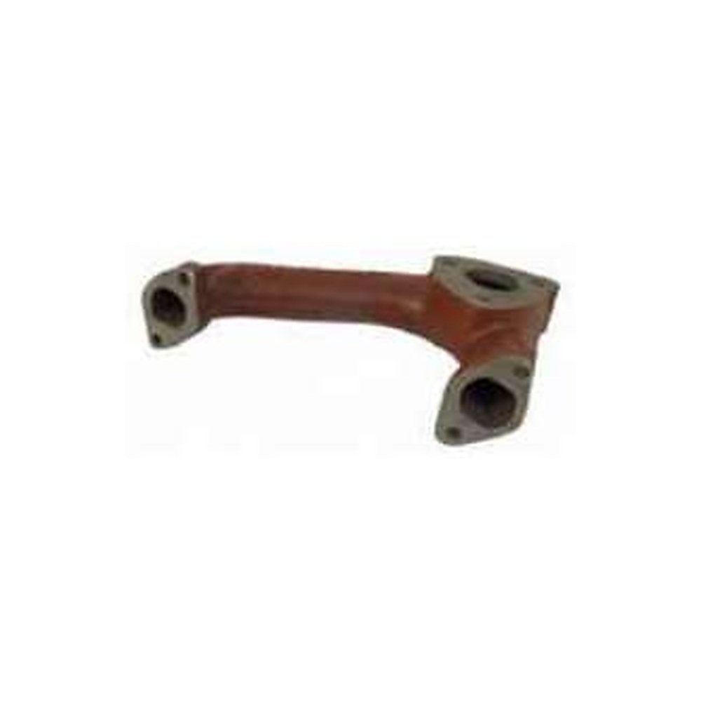 5100 EXHAUST MANIFOLD AD3.152, MF 135