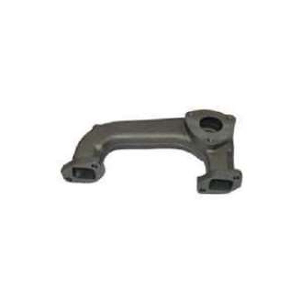 5101 EXHAUST MANIFOLD AD3.152, MF 35,1035 N/M