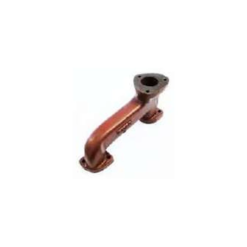 5102 EXHAUST MANIFOLD AD3.152, MF 135,240,245