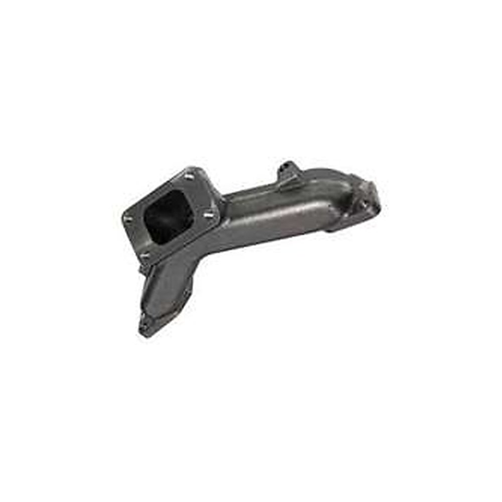 5106 EXHAUST MANIFOLD 1004.4 THR