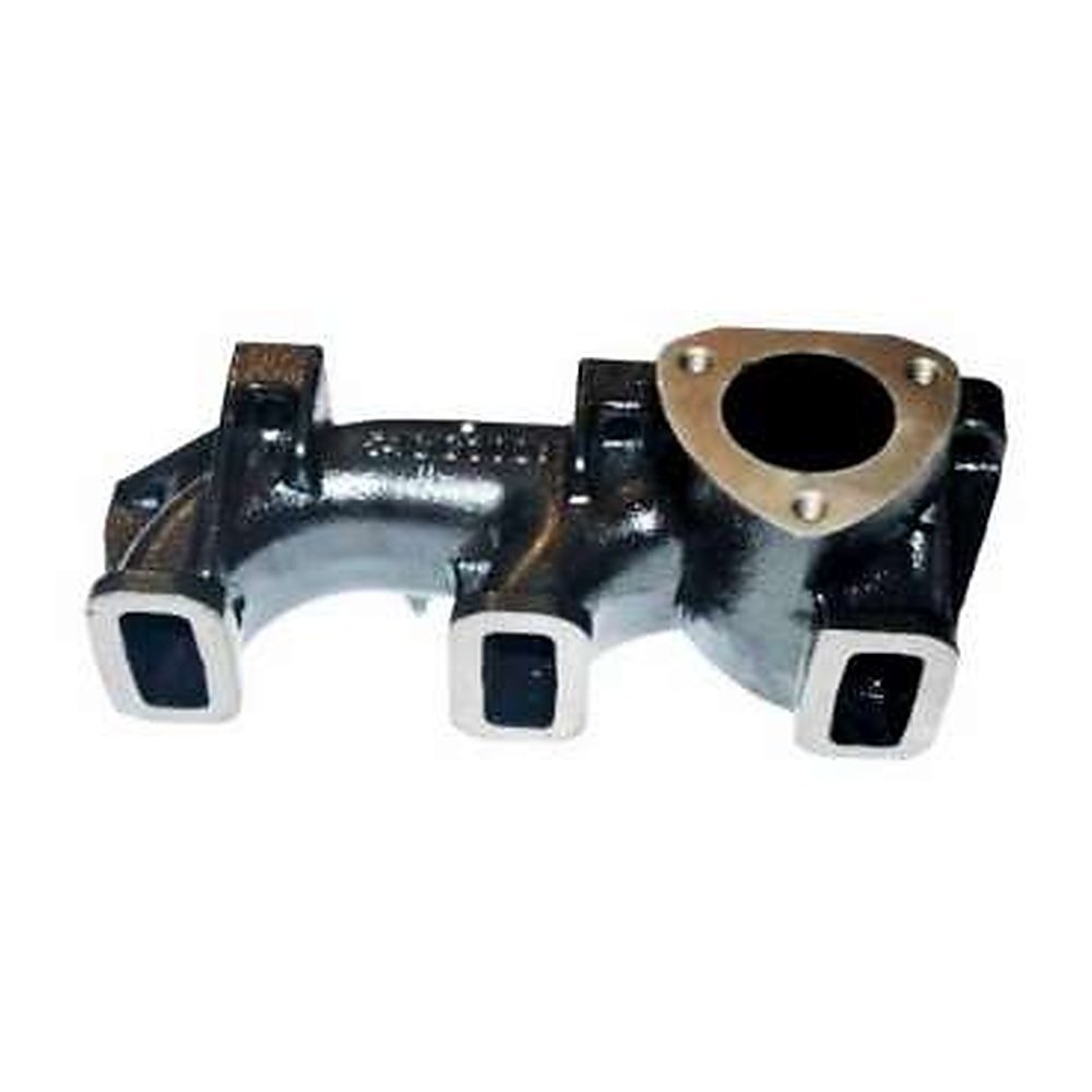 5111 EXHAUST MANIFOLD SJ 325, MF 4410