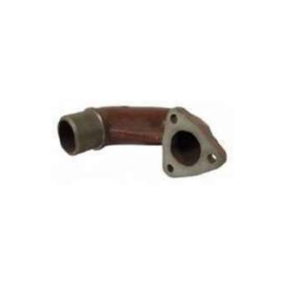 5150 EXHAUST ELBOW A3.152,P-3, MF 35