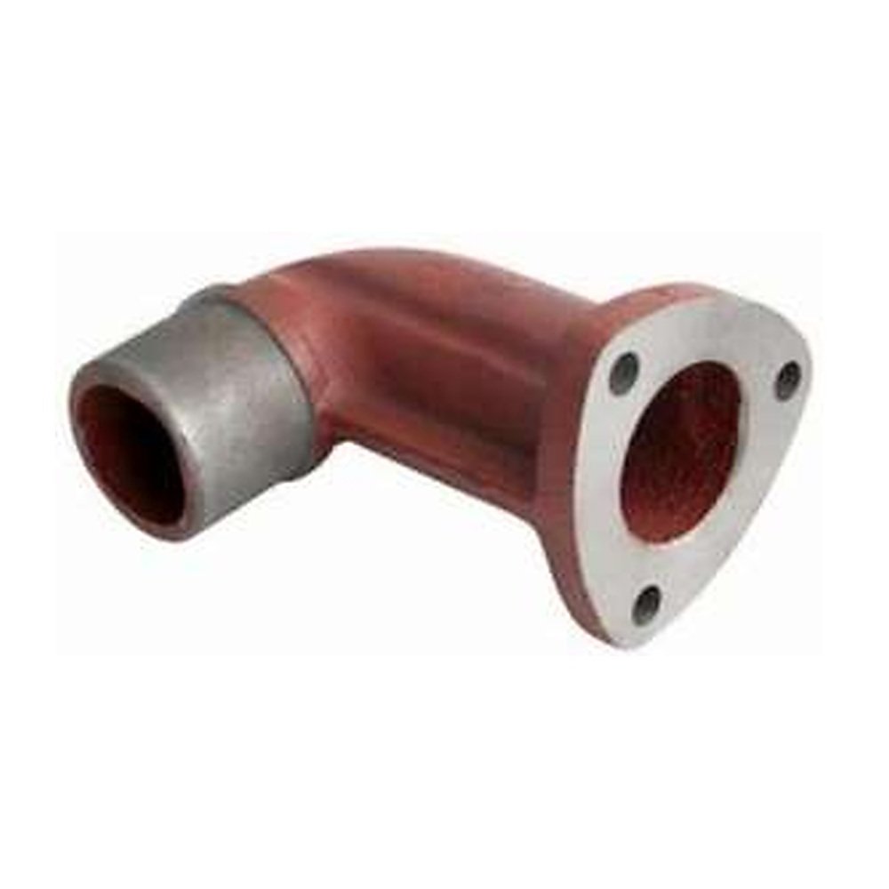 5151 EXHAUST ELBOW AD3.152, MF 135,240,245