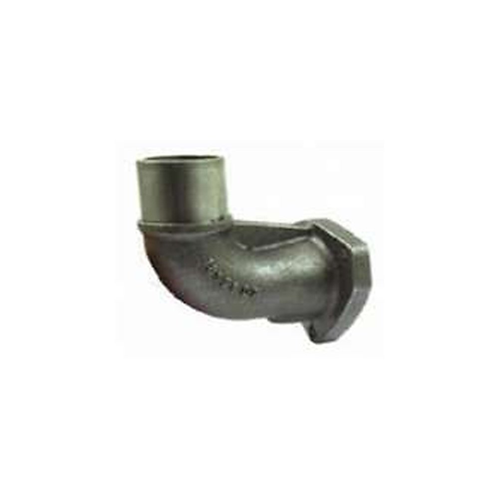 5152 EXHAUST ELBOW AD4.212,AD.236,AD4.248, MF 165,265,285,290,375