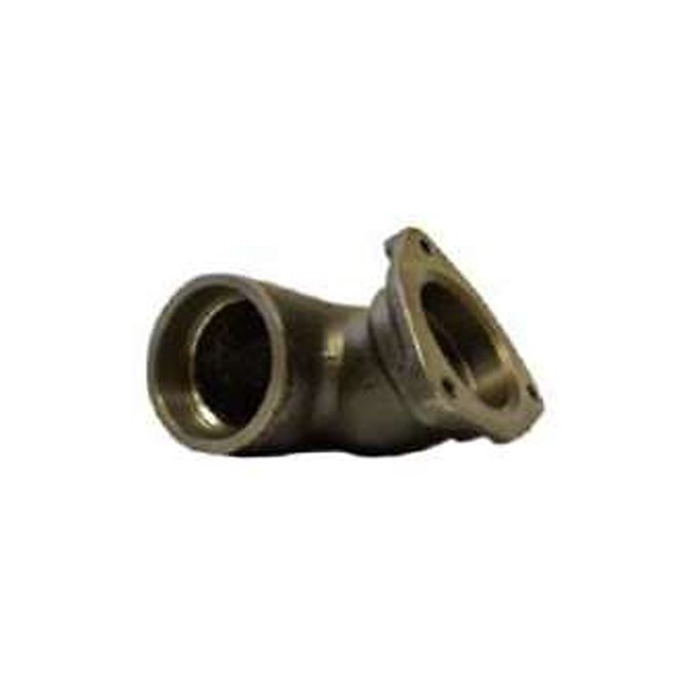 5153 EXHAUST ELBOW 1004.4 THR