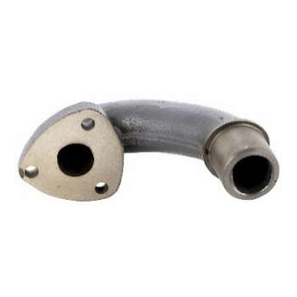 5155 EXHAUST ELBOW A3.152,P-3, MF 35,1035