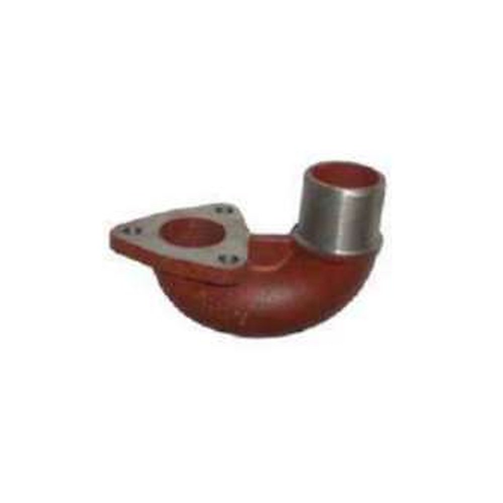 5156 EXHAUST ELBOW AD4.212,AD.236,AD4.248, MF 165,265,285,290,375