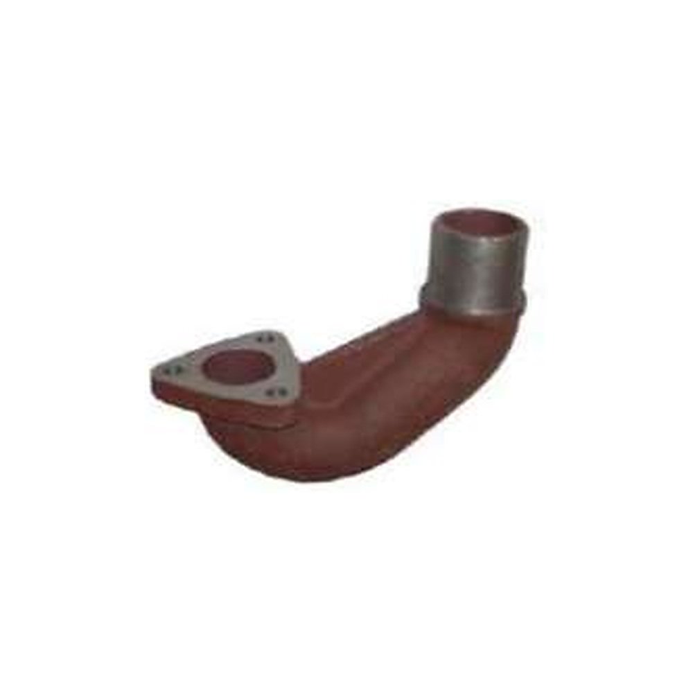 5157 EXHAUST ELBOW A3.152,MF 1040