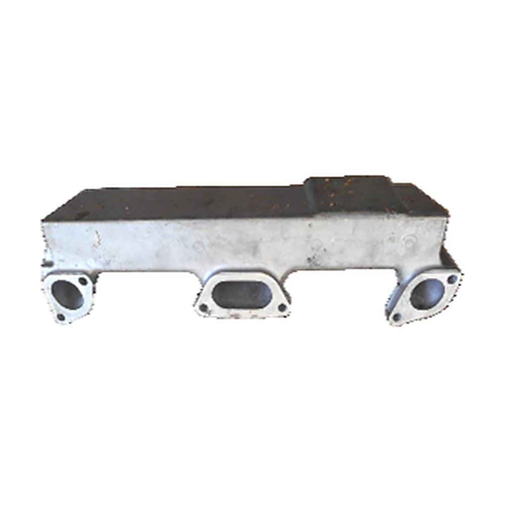 5203 INDUCTION MANIFOLD A4.41