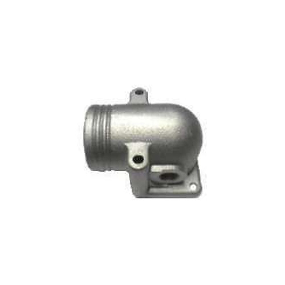 5205 INDUCTION MANIFOLD ELBOW A4.41