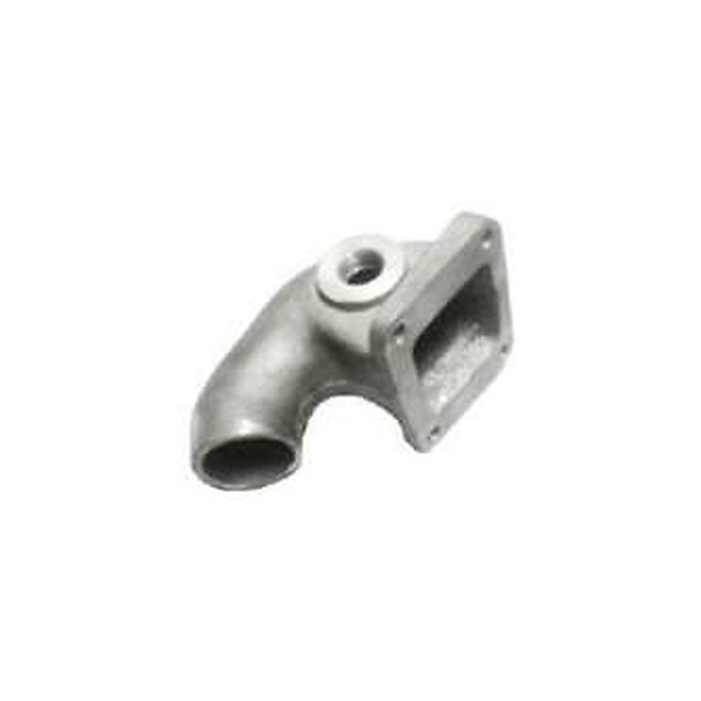 5206 INDUCTION MANIFOLD ELBOW 1004.4 THR