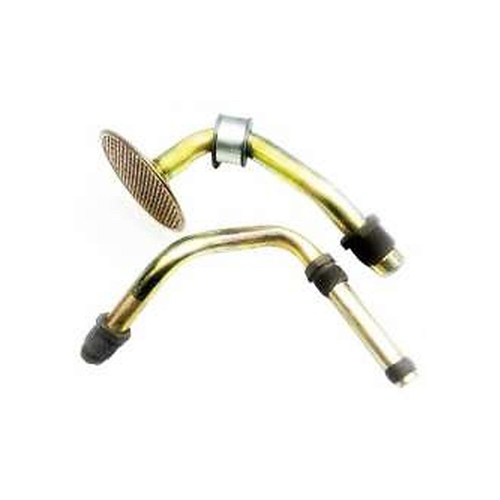 5350 OIL PUMP STRAINER S-3, MF 1035 DI