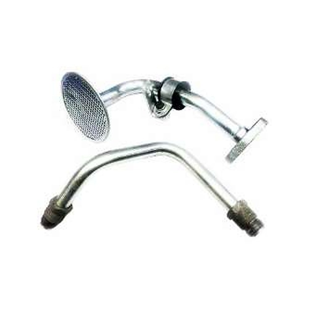 5351 OIL PUMP STRAINER FLANGE TYPE S-3, MF 1035 DI,241