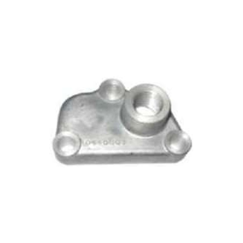 5355 OIL RELEIF VALVE HOUSING A3.152,P-3, MF 1035 DI