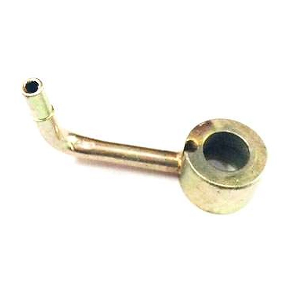5358 JET ASSY. 1100 SERIES