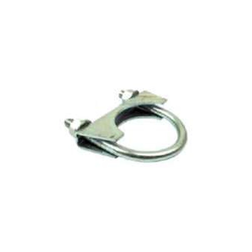 5363 SILENCER CLAMP MF